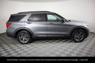 Certified 2023 Ford Explorer XLT w/ Equipment Group 202A video 2