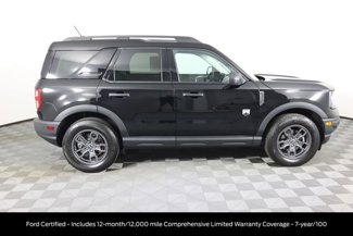 Certified 2022 Ford Bronco Sport Big Bend video 2