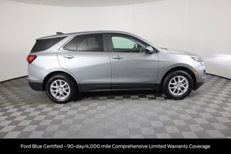Used 2023 Chevrolet Equinox LT video 2