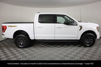 Certified 2023 Ford F150 Tremor w/ 360 Degree Camera Package video 3
