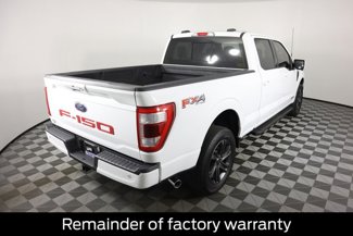 Certified 2023 Ford F150 Lariat w/ FX4 Off-Road Package video 4