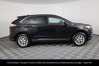 Certified 2023 Ford Edge SEL video 2