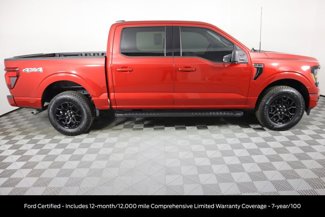 Certified 2024 Ford F150 XLT w/ Bed Utility Package video 3