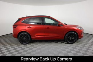 Certified 2023 Ford Escape ST-Line Elite video 3