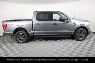 Certified 2023 Ford F150 XLT w/ Equipment Group 302A High video 3