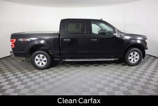 Certified 2019 Ford F150 XLT w/ Trailer Tow Package video 2