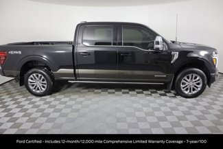 Certified 2024 Ford F150 King Ranch video 3