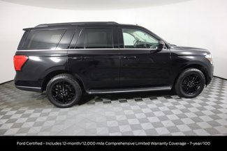 Certified 2022 Ford Expedition XLT video 2