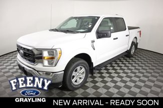 Certified 2021 Ford F150 XLT video 1