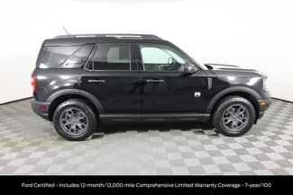 Certified 2022 Ford Bronco Sport Big Bend w/ Convenience Package video 3