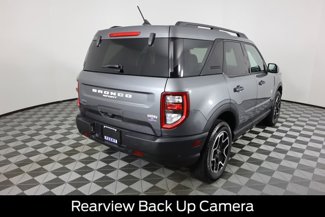 Certified 2024 Ford Bronco Sport Big Bend w/ Convenience Package video 3