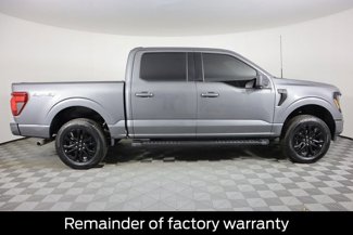 Certified 2024 Ford F150 XLT w/ Bed Utility Package video 4