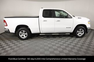 Used 2020 RAM 1500 Big Horn video 2