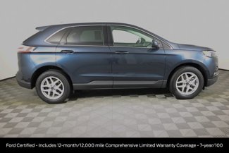 Certified 2024 Ford Edge SEL w/ Convenience Package video 2
