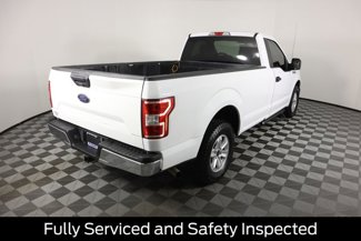 Certified 2019 Ford F150 XL w/ XL Power Equipment Group video 3