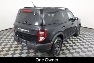 Certified 2022 Ford Bronco Sport Big Bend video 3