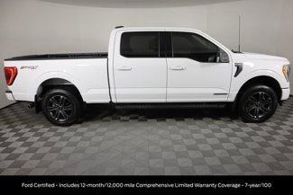 Certified 2023 Ford F150 XLT w/ Equipment Group 302A High video 3