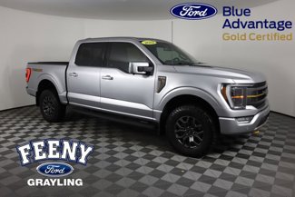 Certified 2022 Ford F150 Tremor w/ Equipment Group 402A High video 1