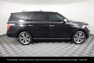 Certified 2020 Ford Expedition Platinum video 3