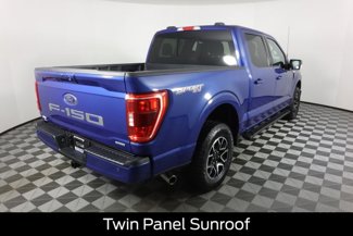 Certified 2022 Ford F150 XLT w/ Equipment Group 302A High video 3