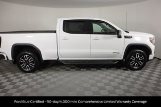 Used 2020 GMC Sierra 1500 AT4 w/ AT4 Premium Package video 2