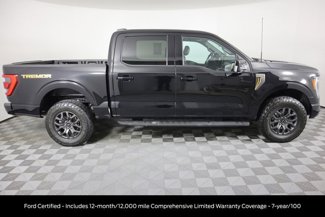 Certified 2023 Ford F150 Tremor w/ Equipment Group 402A High video 3