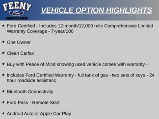 Certified 2022 Ford Bronco Sport Outer Banks w/ Tech Package video 2
