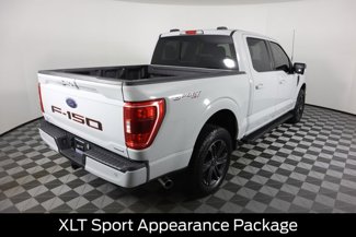 Certified 2023 Ford F150 XLT w/ Equipment Group 302A High video 3