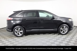 Certified 2024 Ford Edge SEL w/ Convenience Package video 3