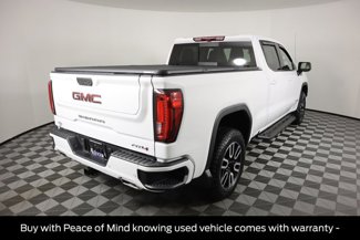 Used 2020 GMC Sierra 1500 AT4 w/ AT4 Premium Package video 3