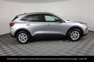 Certified 2023 Ford Escape Active video 3