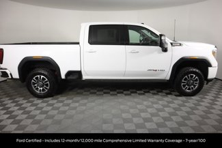 Used 2022 GMC Sierra 2500 AT4 video 2