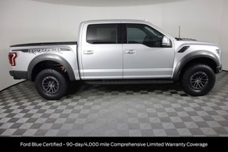 Certified 2019 Ford F150 Raptor w/ Equipment Group 802A Luxury video 2