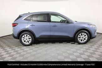 Certified 2023 Ford Escape Active video 2