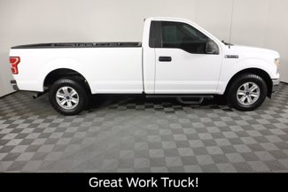 Certified 2019 Ford F150 XL w/ XL Power Equipment Group video 2
