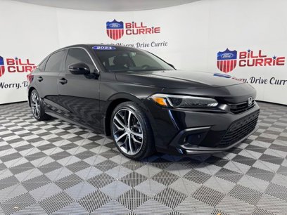 Used 2024 Honda Civic Touring