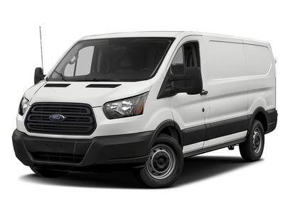 Certified 2020 Ford Transit 150
