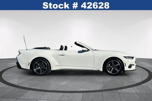 Certified 2024 Ford Mustang EcoBoost Premium image 3