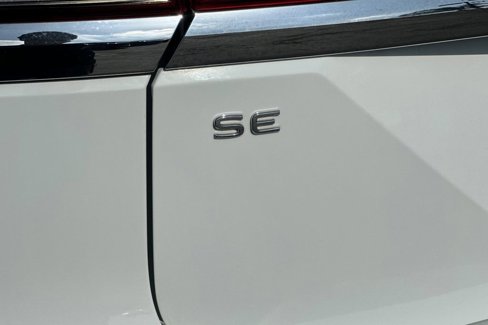 Used 2024 Volkswagen Atlas SE FWD image 31