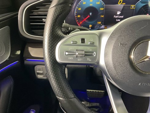 Used 2020 Mercedes-Benz GLE 350 GLE 350 4MATIC***BLUE CERTIFI image 24