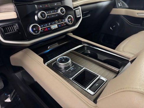 Certified 2024 Ford Expedition Max Limited image 20