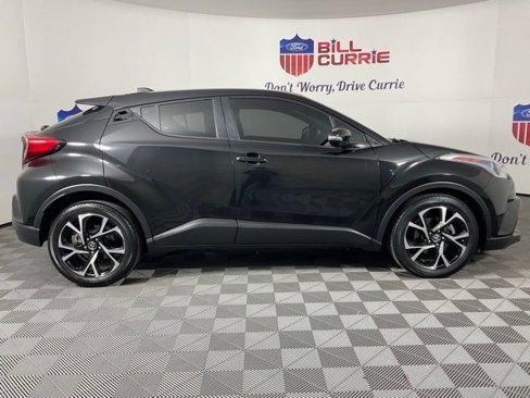 Used 2019 Toyota C-HR XLE ***BLUE CERTIFIED*** image 2