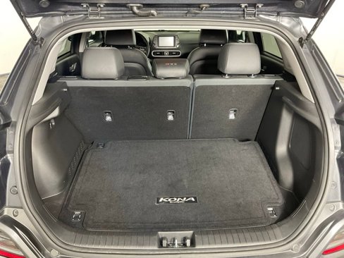 Used 2020 Hyundai Kona Limited FWD image 11