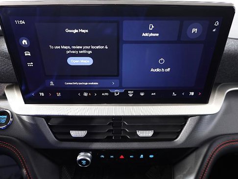 Certified 2025 Ford Explorer ST-Line w/ Premium Package image 16