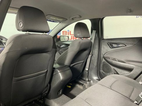 Used 2020 Chevrolet Malibu RS image 15