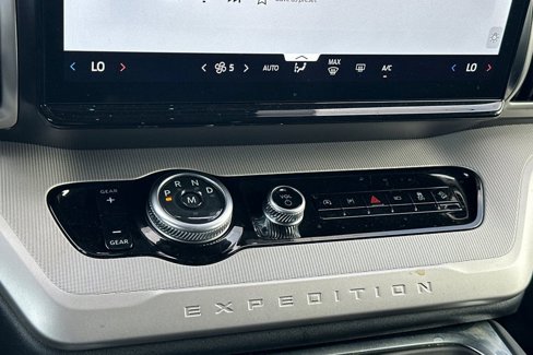 Certified 2025 Ford Expedition Max Active image 24