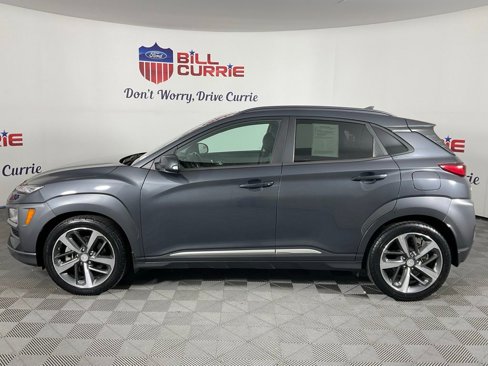Used 2020 Hyundai Kona Limited FWD image 6