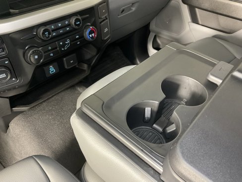 Certified 2024 Ford F350 XL 4X4 REG CAB***GOLD CERTIFIE image 17