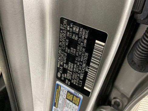 Used 2021 Kia Seltos SX AWD/4WD image 28