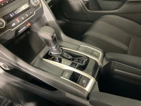Used 2018 Honda Civic LX image 18